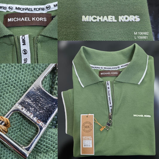 Camisero MK Hombre