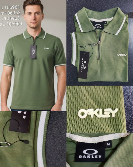 Camisero OAK Hombre