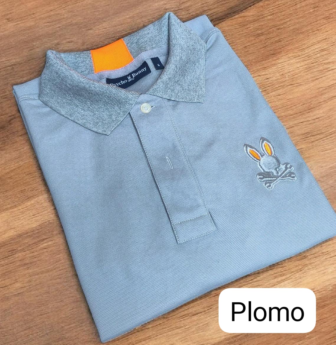 Camisero PB Hombre