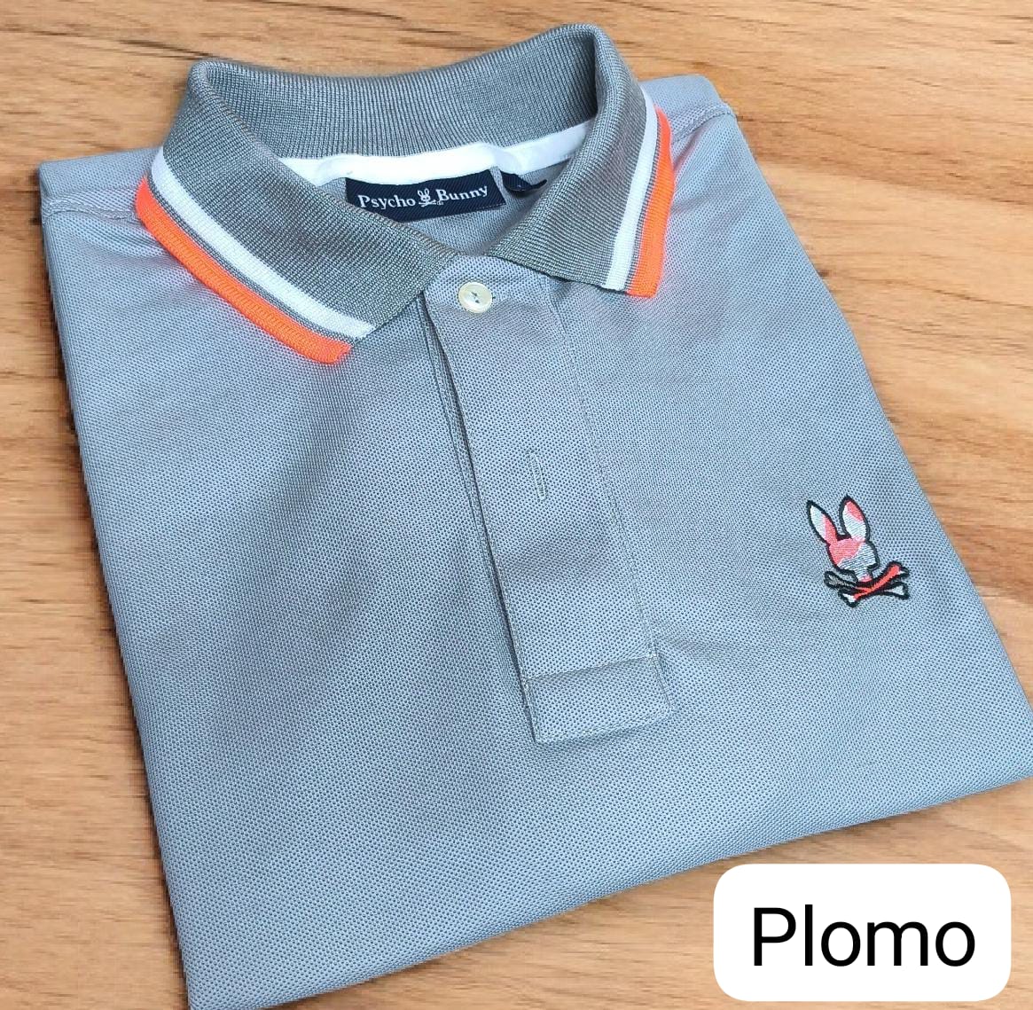 Camisero PB Hombre