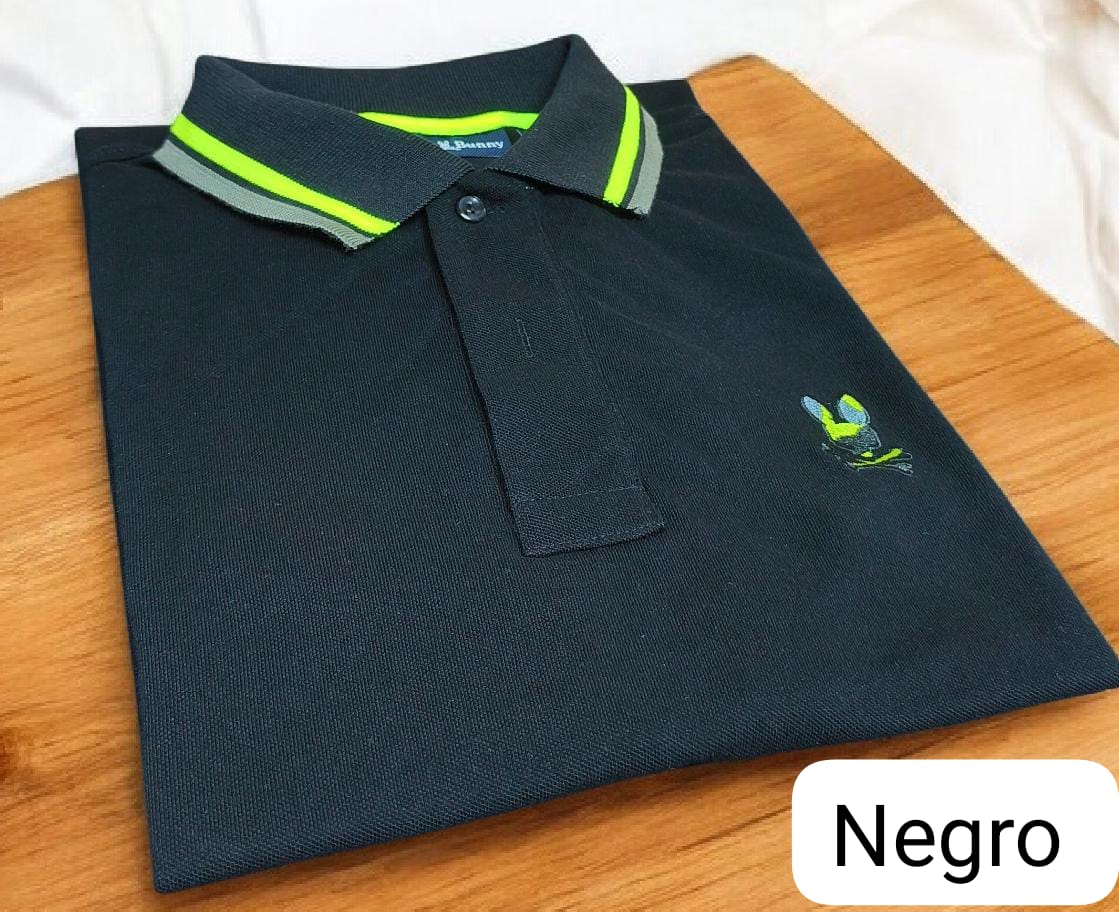 Camisero PB Hombre