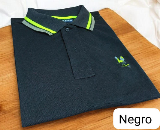 Camisero PB Hombre