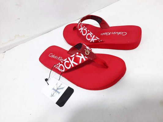 Sandalias CK Mujer Originales