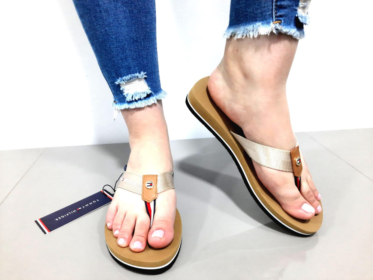 Sandalias TH Mujer Originales