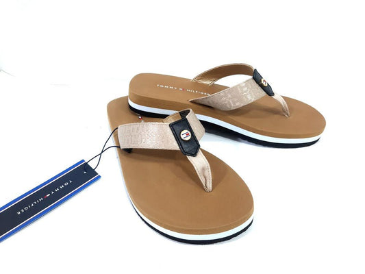 Sandalias TH Mujer Originales