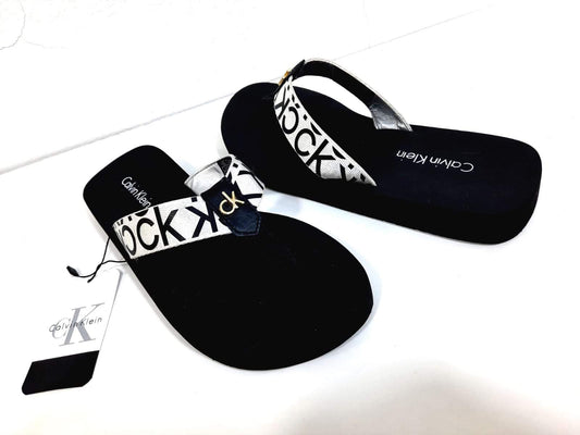 Sandalias CK Mujer Originales