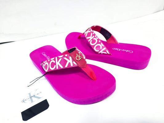 Sandalias CK Mujer Originales