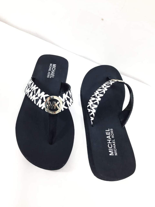 Sandalias MK Mujer Originales