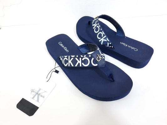 Sandalias CK Mujer Originales