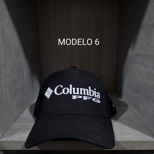 Gorra Unisex Premium Material Drill Reactivo