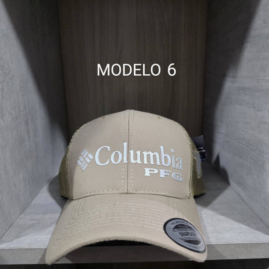 Gorra Unisex Premium Material Drill Reactivo