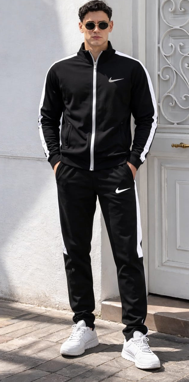 Conjunto Nike Hombre Deportivo