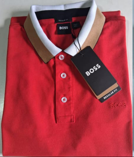 Camisero HB Hombre