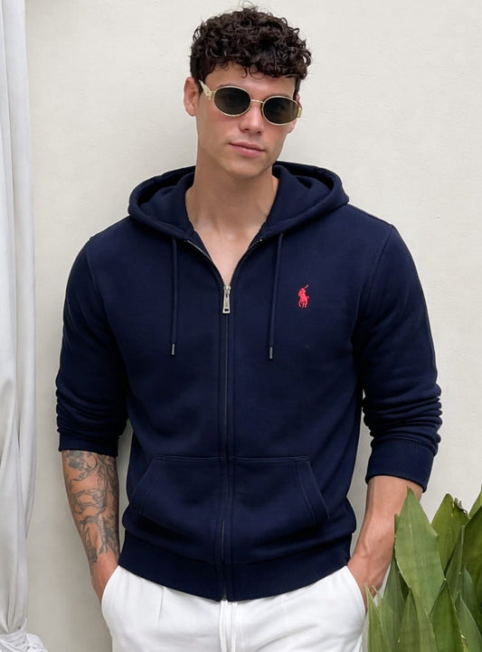 Casaca RL Hombre