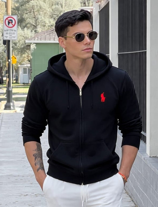 Casaca RL Hombre