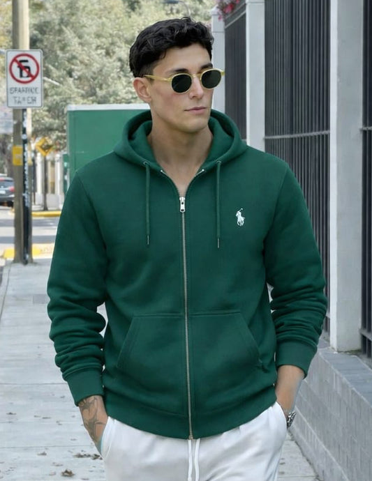 Casaca RL Hombre
