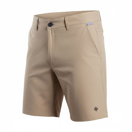 Short COL Hombre Antifluido Beige