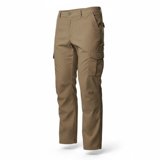Pantalón COL Hombre Cargo