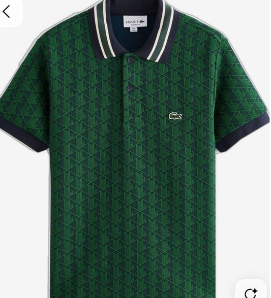 Camisero LCST Hombre