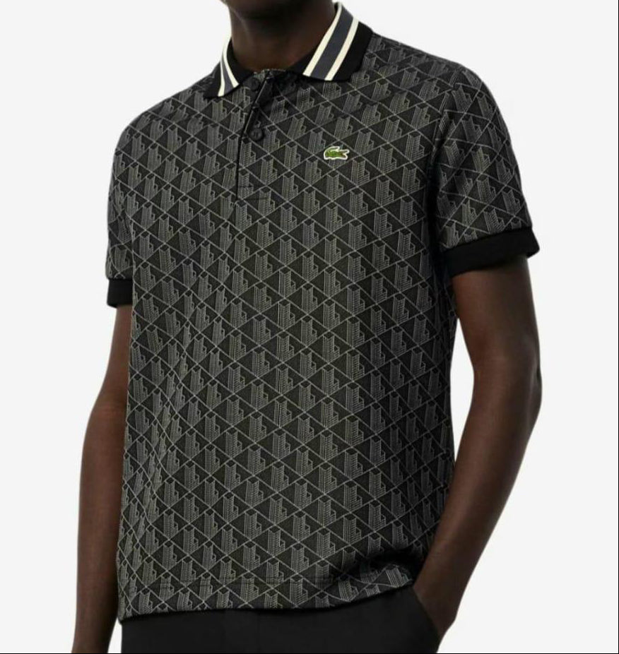 Camisero LCST Hombre