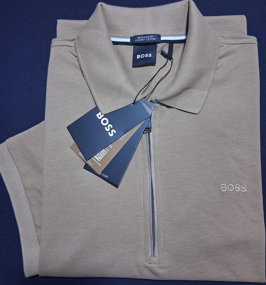 Camisero HB Hombre S