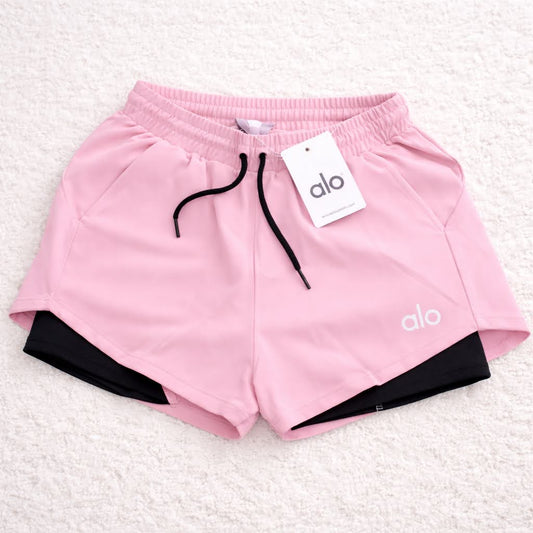 Short Alo Mujer