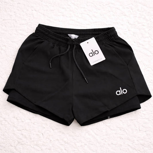 Short Alo Mujer