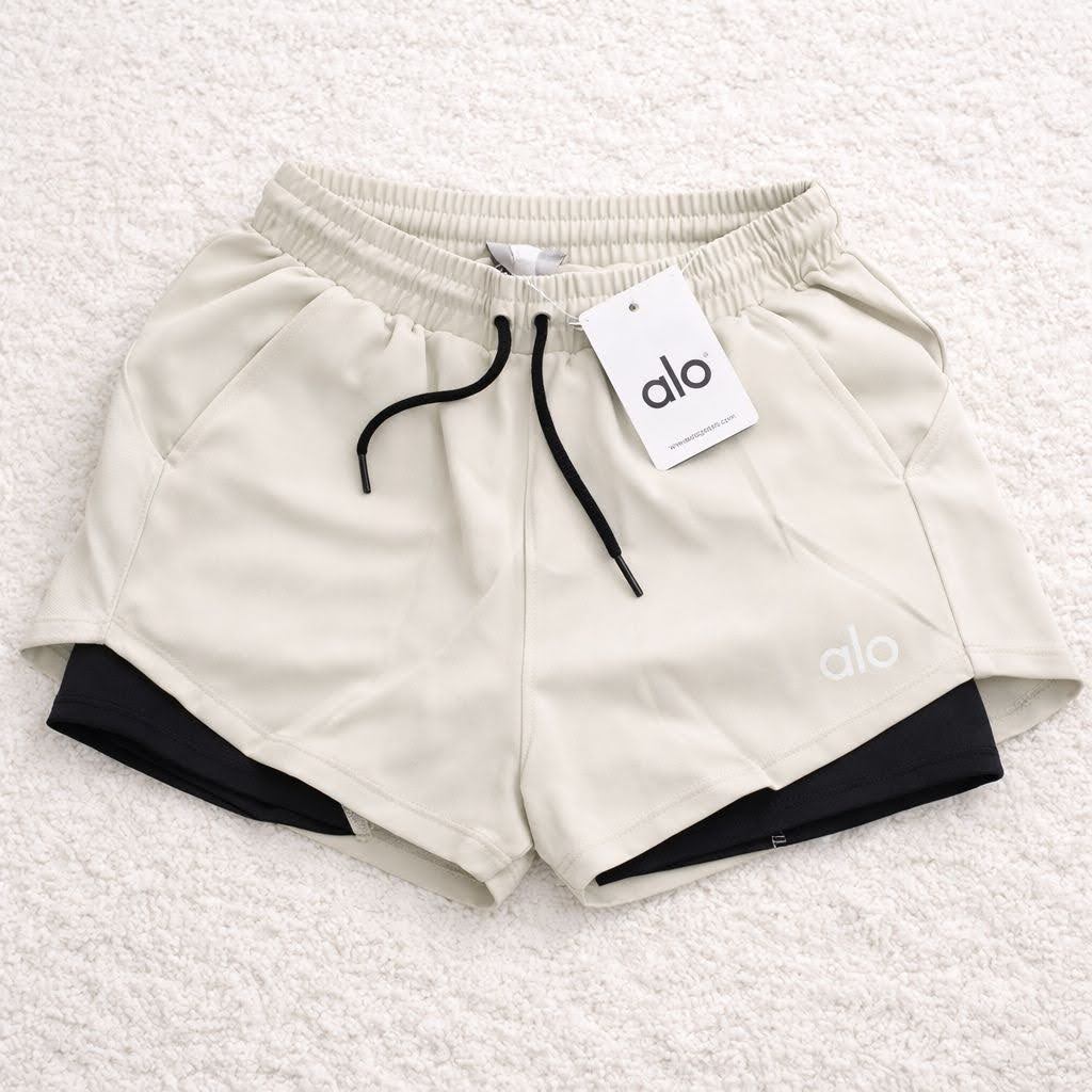 Short Alo Mujer