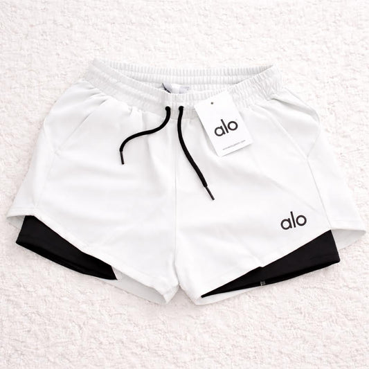Short Alo Mujer
