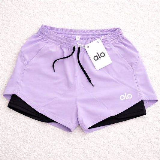 Short Alo Mujer