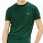 Polo LCST Hombre Cuello Redondo