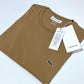 Polo LCST Hombre Cuello Redondo Manga Corta