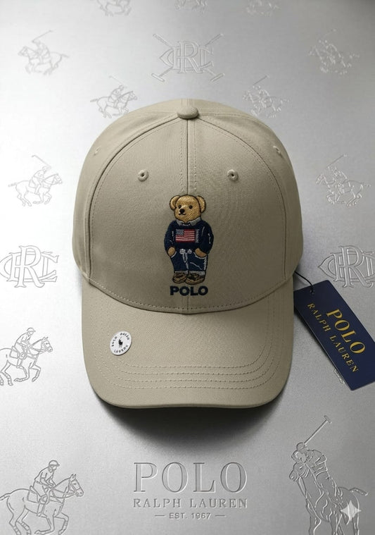 Gorra RL Unisex