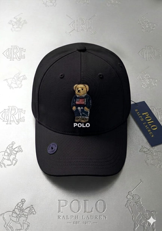 Gorra RL Unisex