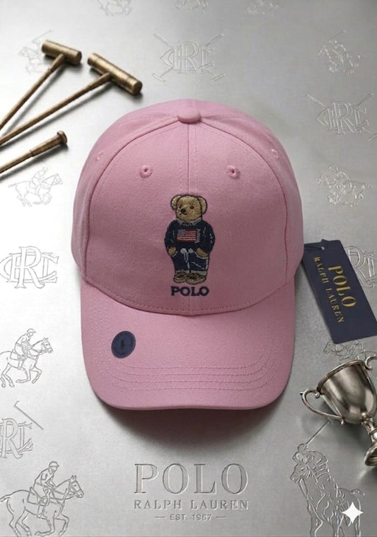 Gorra RL Unisex
