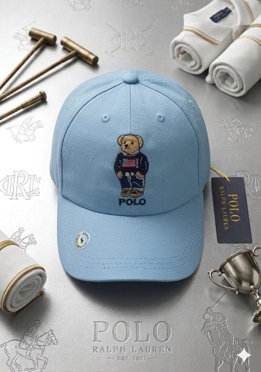 Gorra RL Unisex