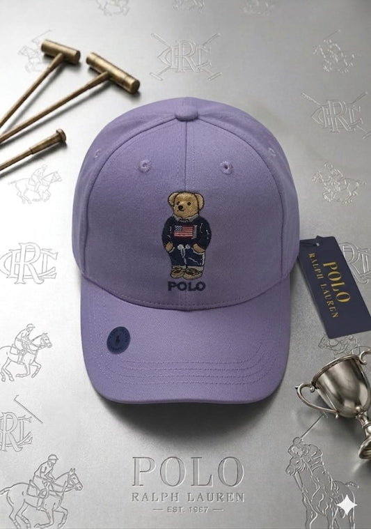 Gorra RL Unisex