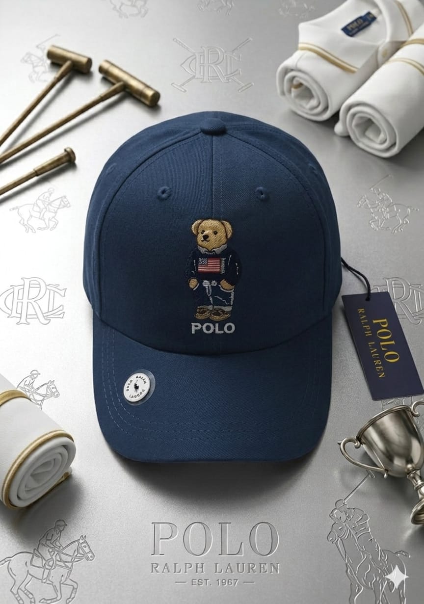 Gorra RL Unisex