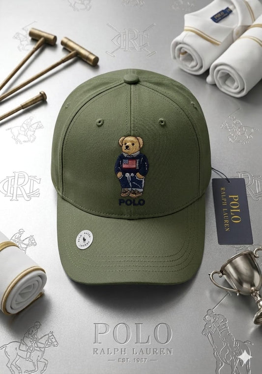 Gorra RL Unisex