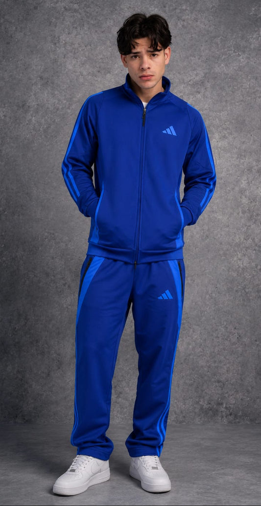 Conjunto Adidas Hombre