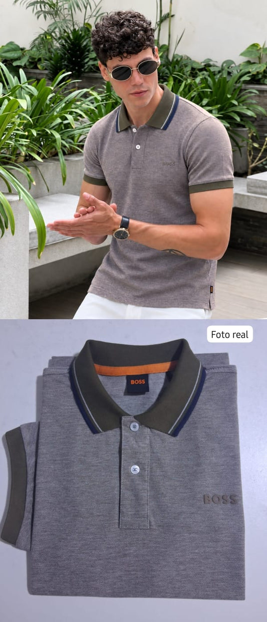 Camisero HB Hombre S