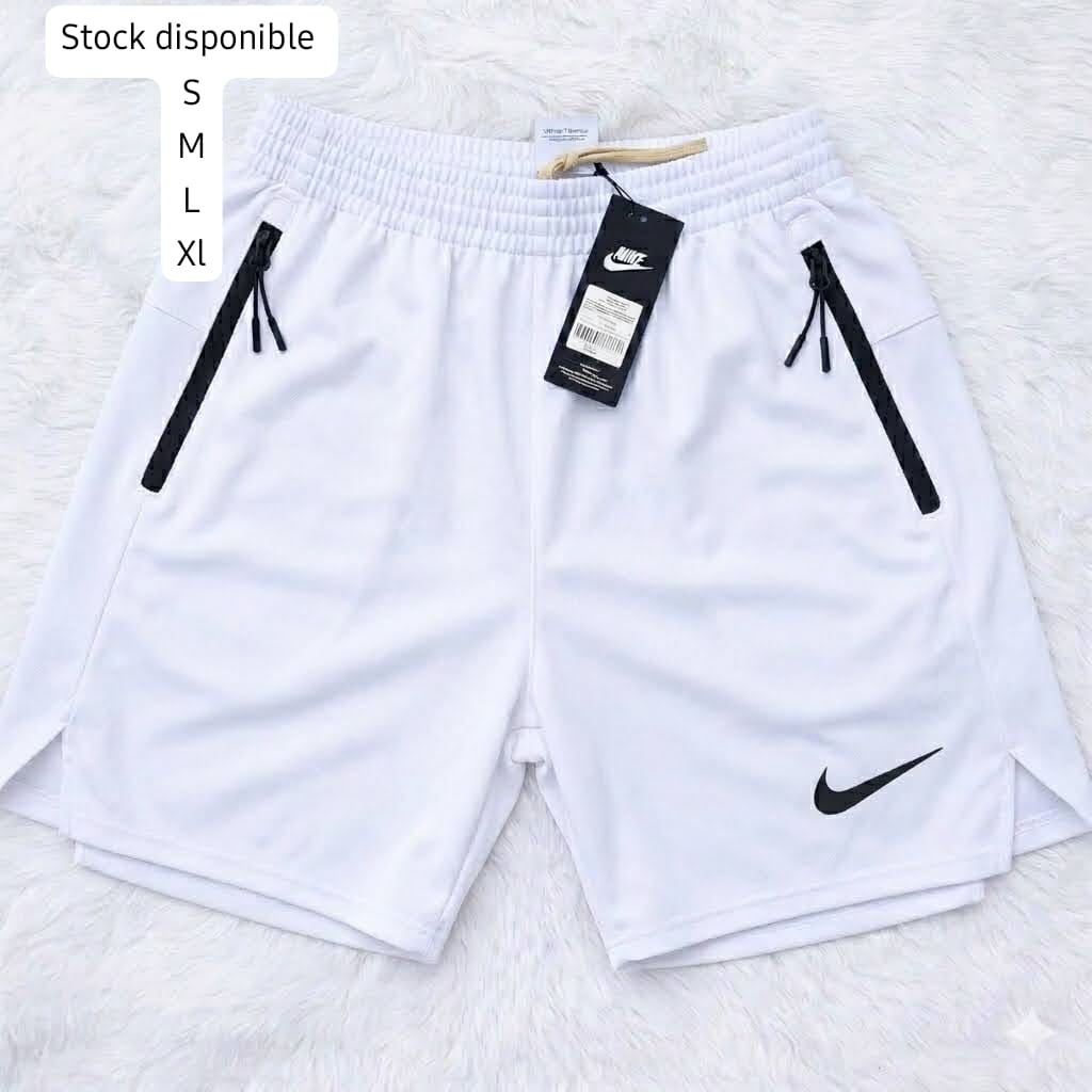 Short Nike Hombre Deportivo