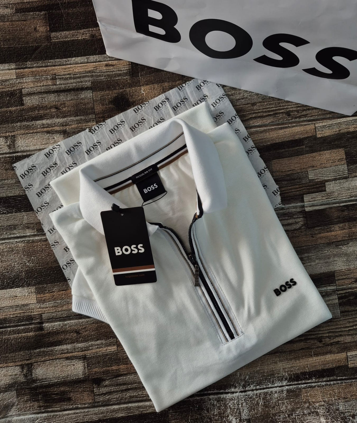 Camisero HB