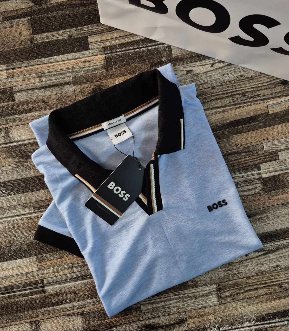 Camisero HB Hombre