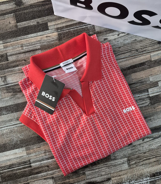 Camisero HB Hombre