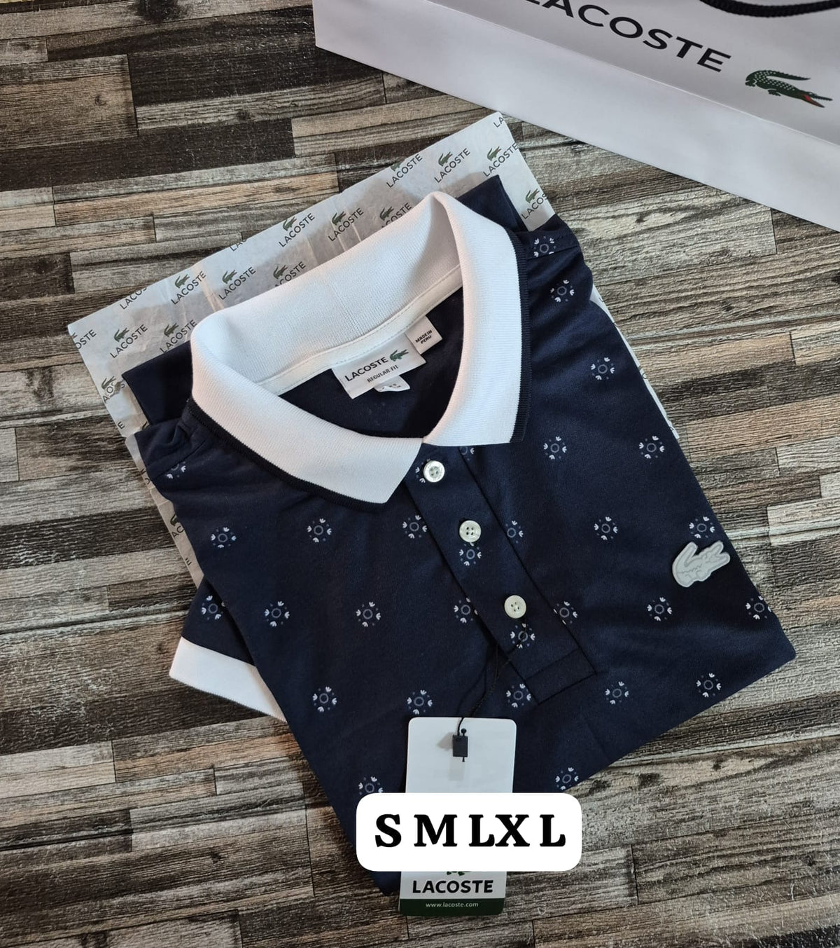 Camisero HB Hombre