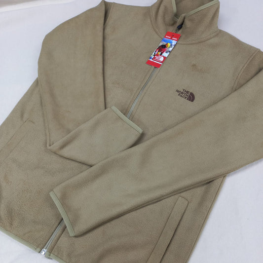 Polar TNF Hombre Deportivo Beige