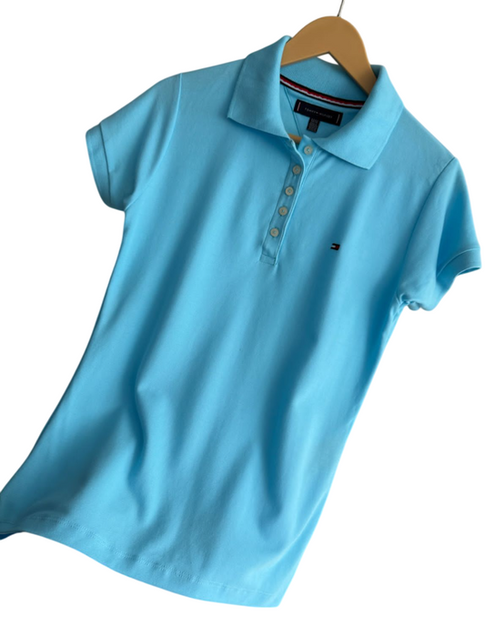 Camisero TH Mujer
