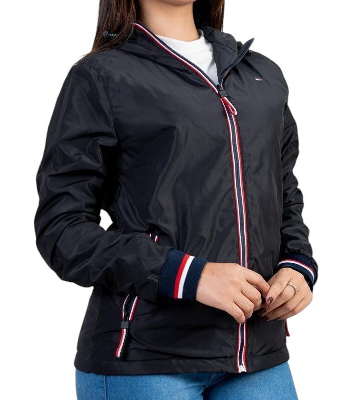 Casaca TH Mujer Acolchada Impermeable