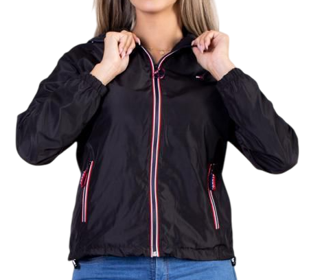 Cortaviento TH Mujer